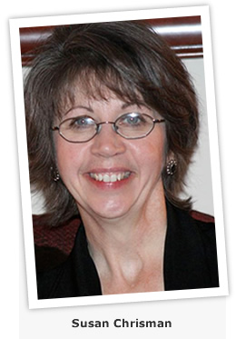 Susan Chrisman